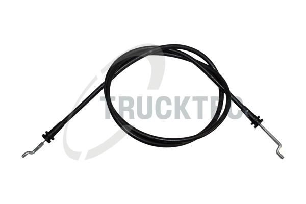 Трос замка дверей TRUCKTEC AUTOMOTIVE 0254053 - zapix