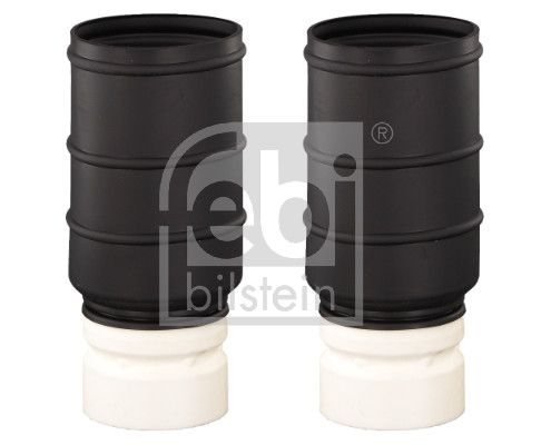 Пильники та відбійники амортизатора FEBI BILSTEIN 180797 - zapix