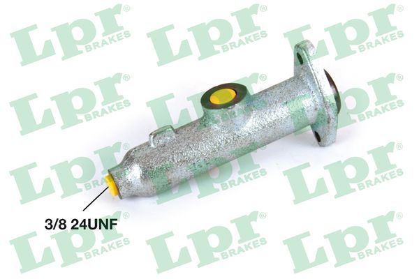 Головний гальмівний циліндр LPR 1210 - zapix