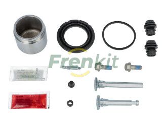 Ремкомплект гальмівного супорта FRENKIT 757539 - zapix