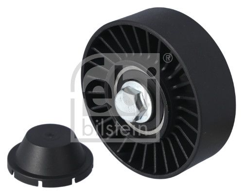 Обвідний ролик ременя приводного FEBI BILSTEIN 30120 - zapix