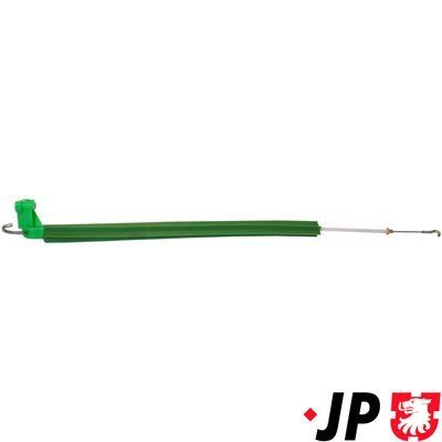 Трос замка дверей JP GROUP 1171000580 - zapix