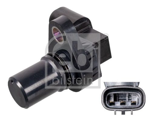Датчик положення колінчастого валу FEBI BILSTEIN 108248 - zapix
