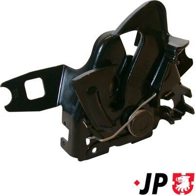 Замок капота JP GROUP 1187700900 - zapix