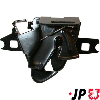 Замок капота JP GROUP 1187700700 - zapix
