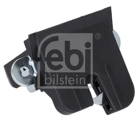 Замок кришки багажника FEBI BILSTEIN 176446 - zapix