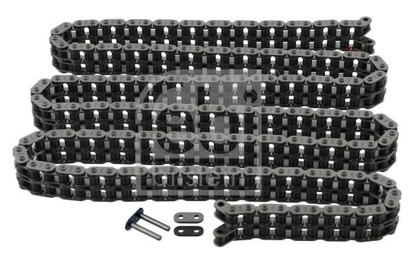 Ланцюг привода FEBI BILSTEIN 25207 - zapix