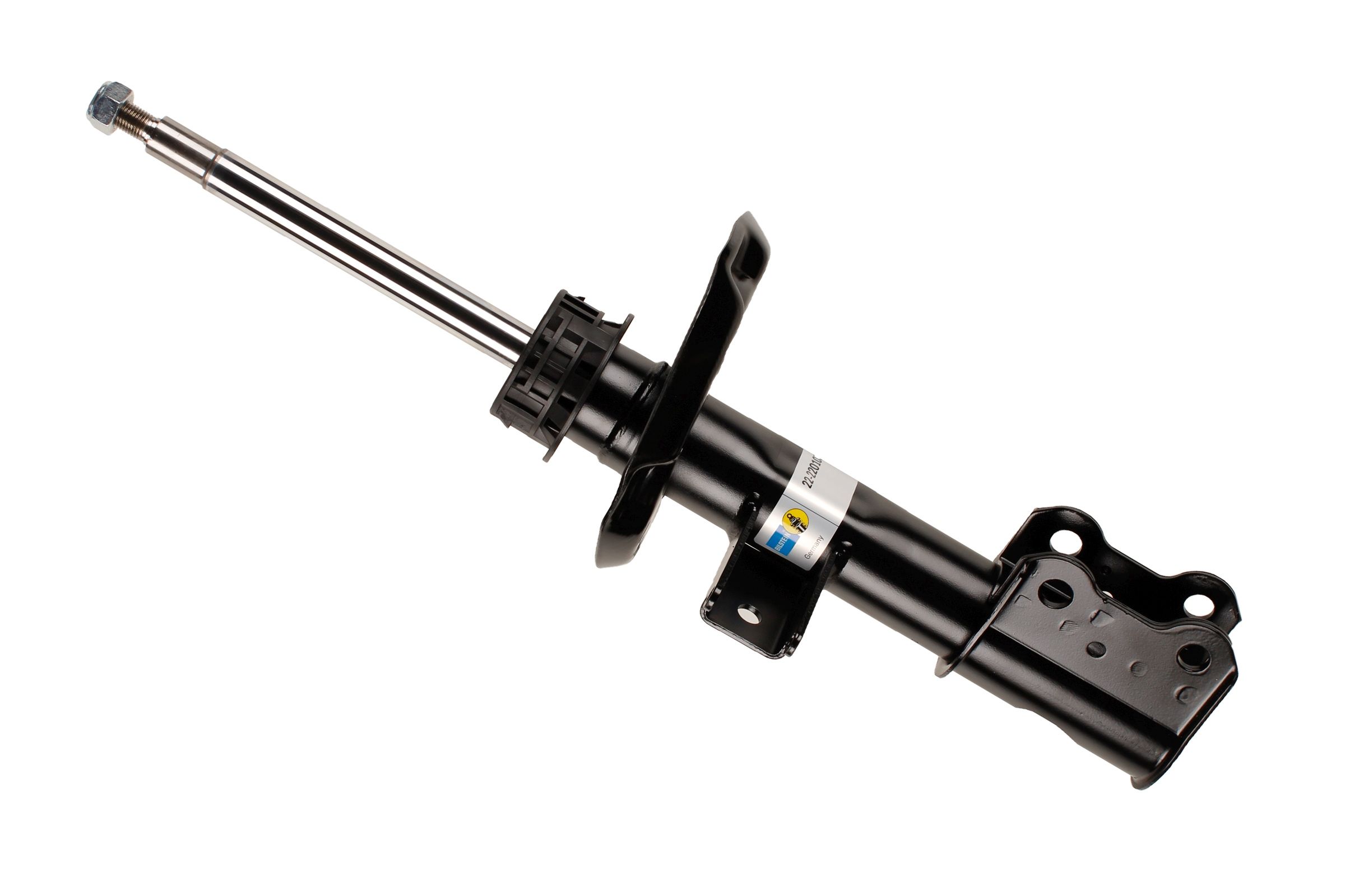 Амортизатор BILSTEIN 22220103 - zapix