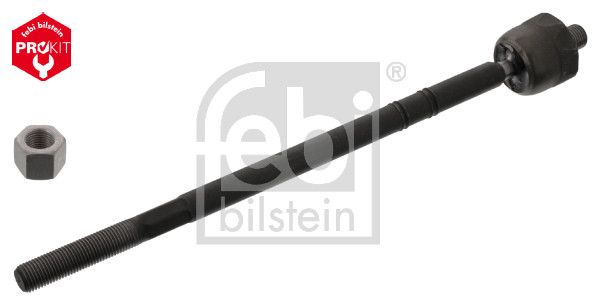 Тяга кермова FEBI BILSTEIN 46299 - zapix