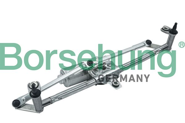 Трапеція склоочисника BORSEHUNG B18657 - zapix