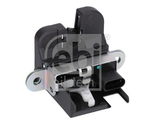 Замок кришки багажника FEBI BILSTEIN 176449 - zapix