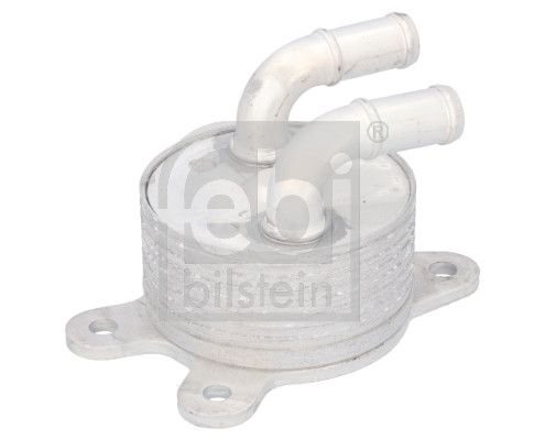 Радіатор коробки передач FEBI BILSTEIN 106880 - zapix