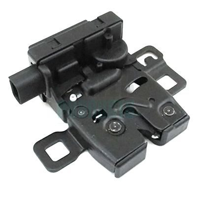 Замок кришки багажника HOFFER 3100557 - zapix