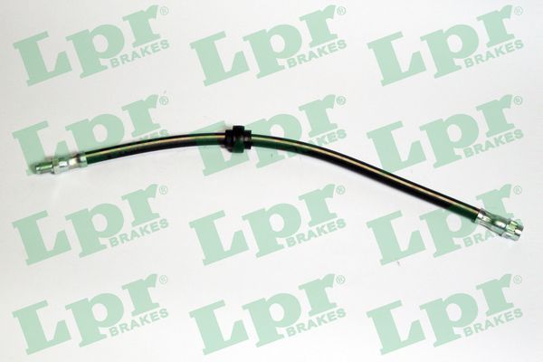 Гальмівні шланги LPR 6T46014 - zapix