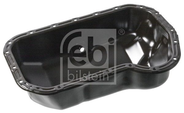 Оливний піддон FEBI BILSTEIN 07407 - zapix