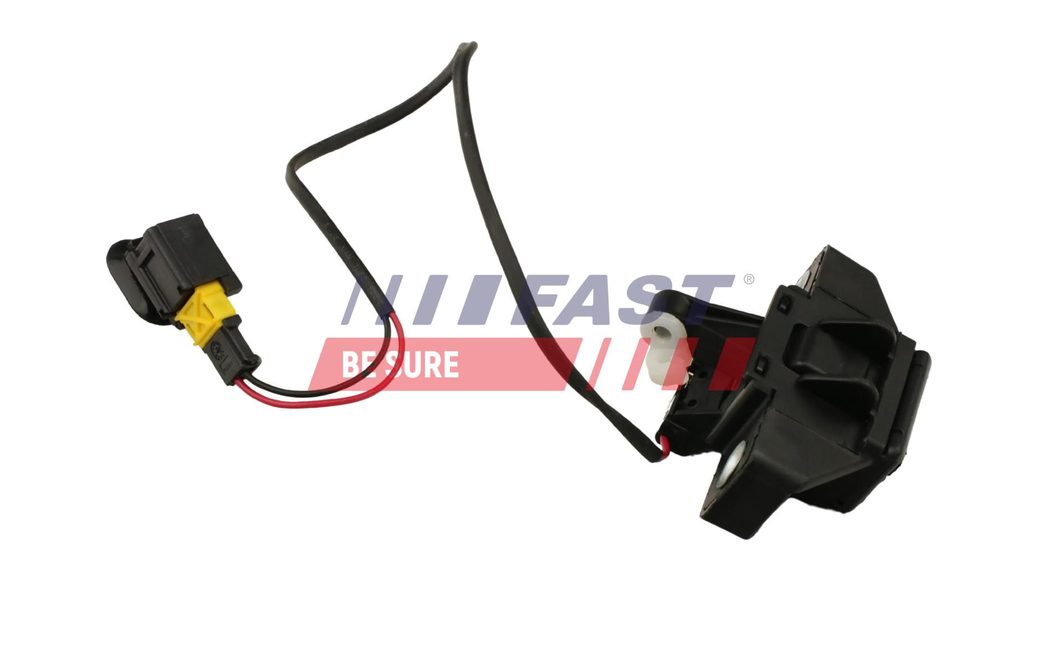 Замок кришки багажника FAST FT95474 - zapix