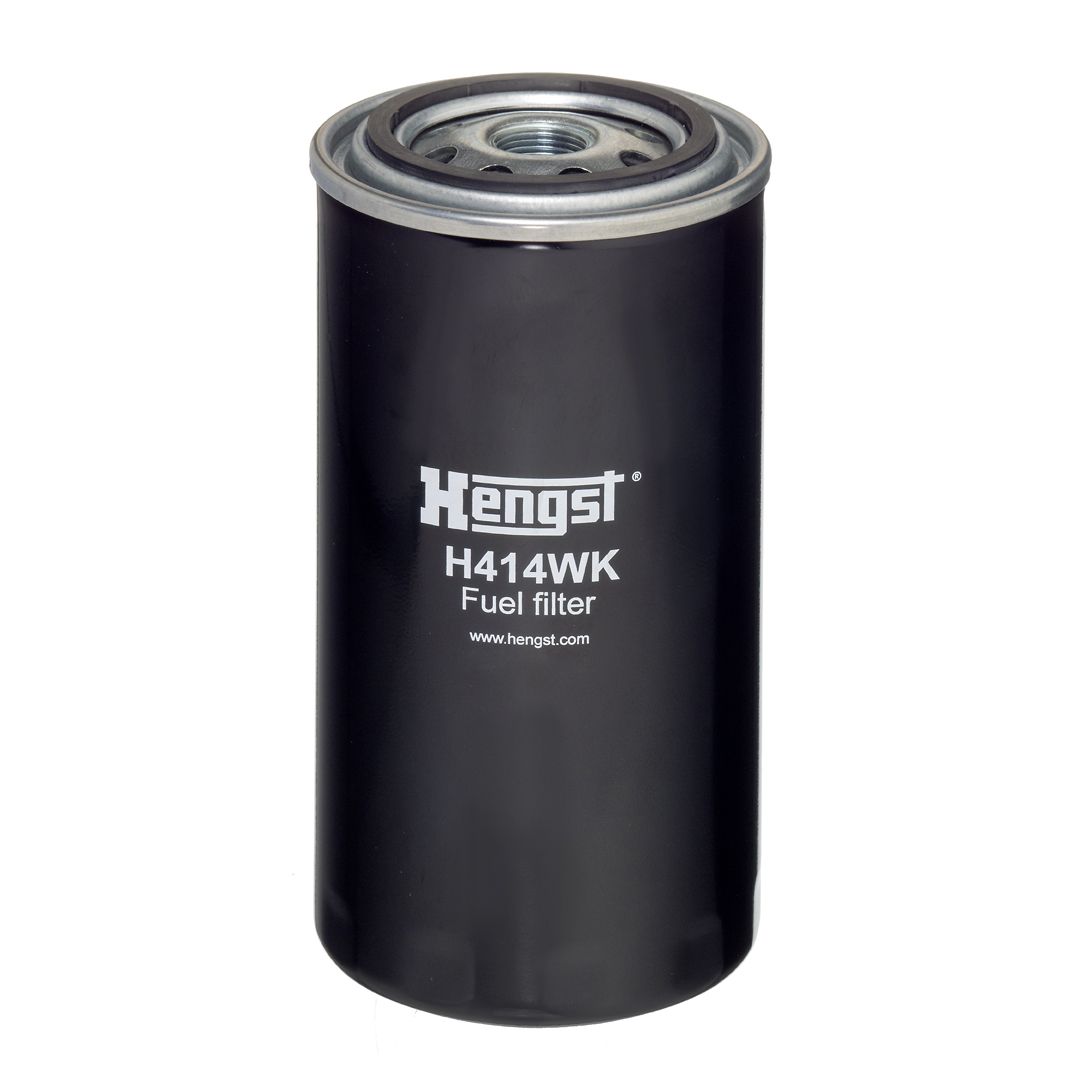 Паливний фільтр HENGST FILTER H414WKD421 - zapix