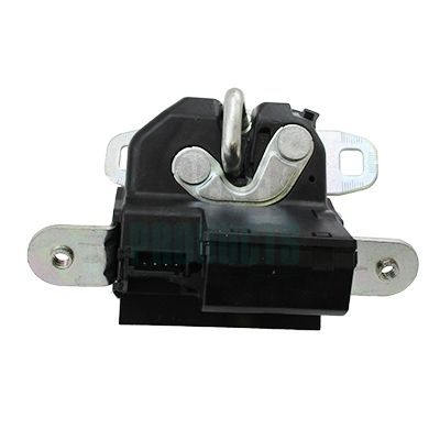 Замок кришки багажника HOFFER 3100308 - zapix