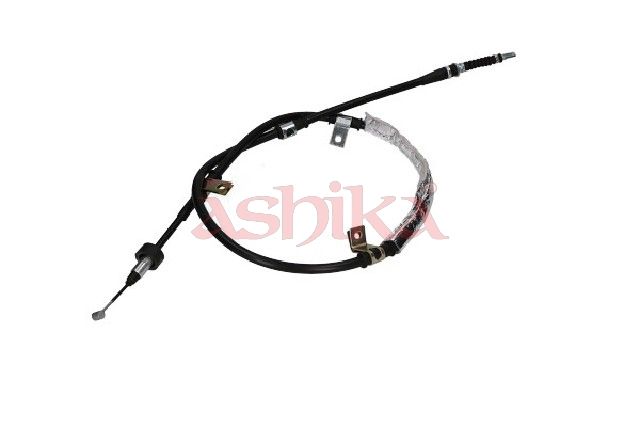 Трос ручного гальма ASHIKA 1310HH46R - zapix