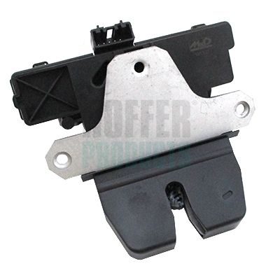 Замок кришки багажника HOFFER 3100535 - zapix