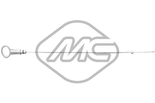 Оливний щуп METALCAUCHO 13832 - zapix