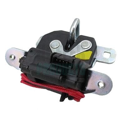 Замок кришки багажника HOFFER 3100314 - zapix