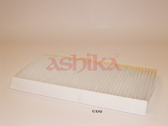 Фільтр салону ASHIKA 21CDCD0 - zapix