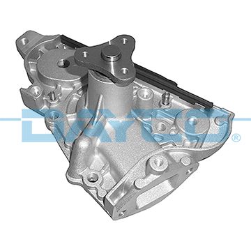 Помпа системи охолодження DAYCO DP728 - zapix