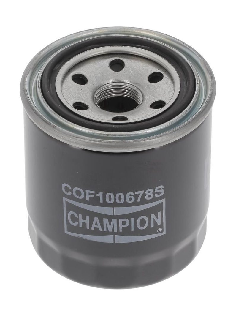 Оливний фільтр CHAMPION COF100678S