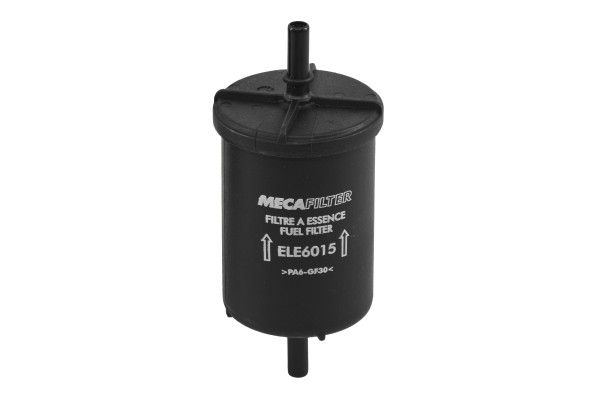 Паливний фільтр MECAFILTER ELE6015