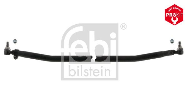 Тяга кермова FEBI BILSTEIN 31981 - zapix