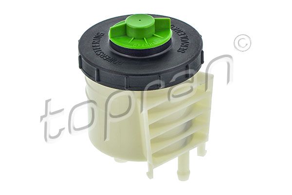 Розширювальний бачок для гідравлічної рідини TOPRAN 110978 - zapix