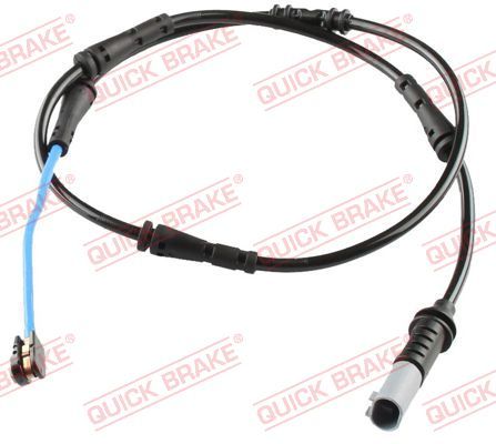Датчик зносу гальмівних колодок QUICK BRAKE WS0305A - zapix