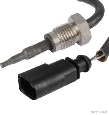 Датчик температури відпрацьованих газів HERTH+BUSS ELPARTS 70683052 - zapix