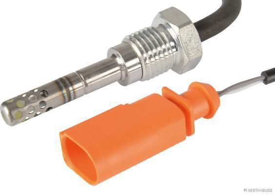 Датчик температури відпрацьованих газів HERTH+BUSS ELPARTS 70683000 - zapix