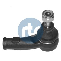 Наконечник кермової тяги RTS 91009071 - zapix