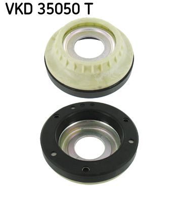 Підшипник опори амортизатора SKF VKD35050T - zapix