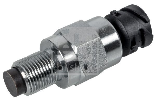 Датчик швидкості (пройденого шляху) FEBI BILSTEIN 103907 - zapix
