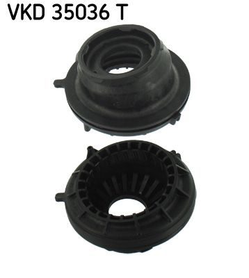 Підшипник опори амортизатора SKF VKD35036T - zapix