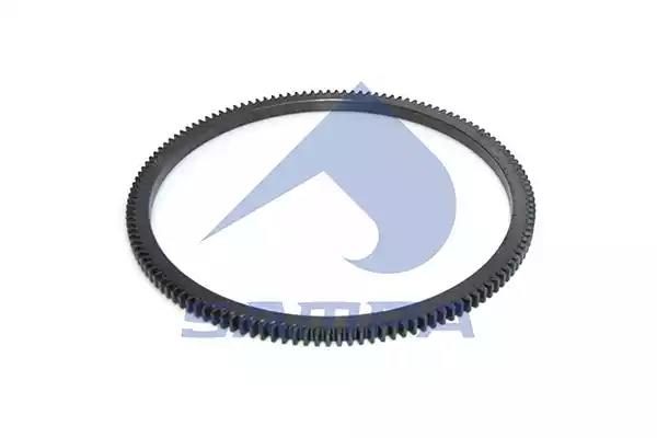 Вінець маховика SAMPA 203077 - zapix