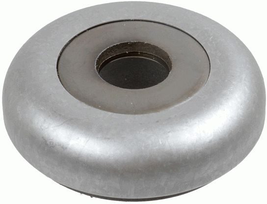 Підшипник опори амортизатора LEMFÖRDER 3439801 - zapix