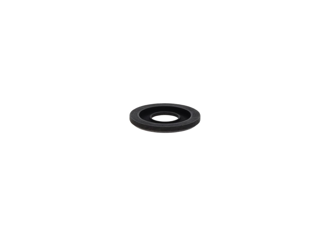 Прокладка форсунки паливної BOSCH 2430501011 - zapix