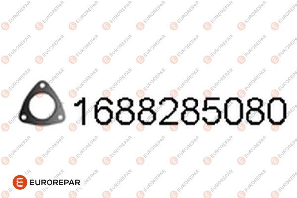 Прокладка вихлопної системи EUROREPAR 1688285080 - zapix