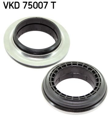 Підшипник опори амортизатора SKF VKD75007T - zapix