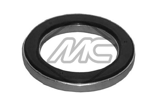 Підшипник опори амортизатора METALCAUCHO 04182 - zapix