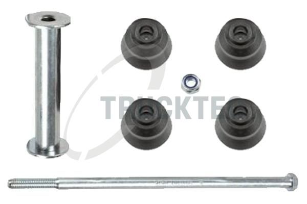 Тяга стабілізатора TRUCKTEC AUTOMOTIVE 0232150 - zapix