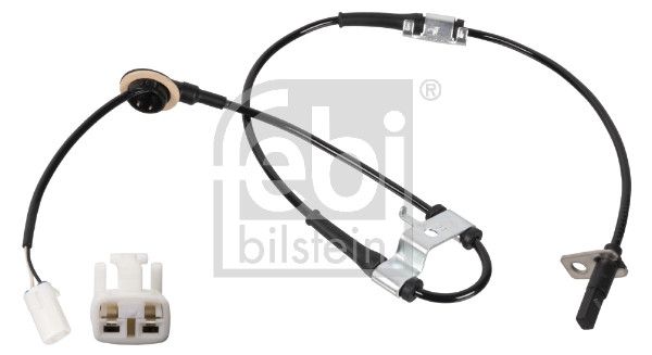 Датчик ABS FEBI BILSTEIN 172513 - zapix