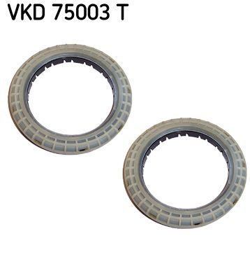 Підшипник опори амортизатора SKF VKD75003T - zapix