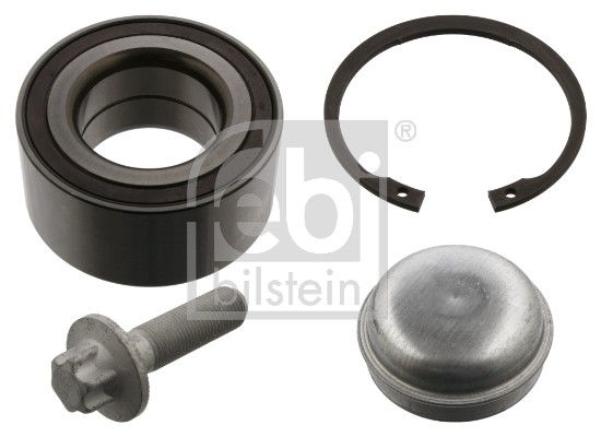 Підшипник / маточина колеса FEBI BILSTEIN 24507 - zapix