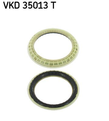 Підшипник опори амортизатора SKF VKD35013T - zapix